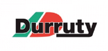 Durruty