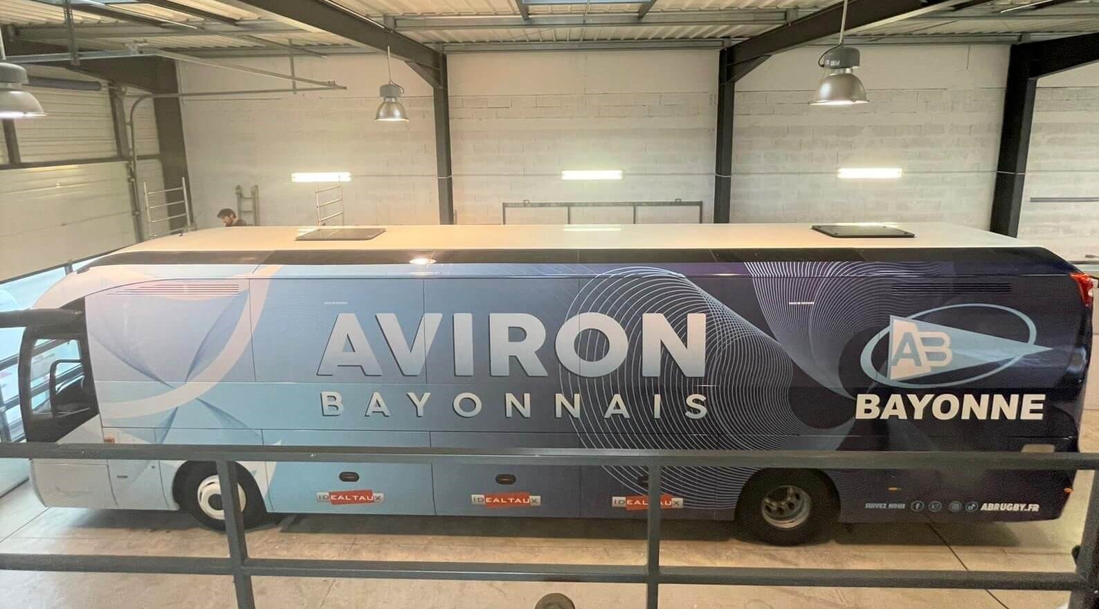 AVIRON BAYONNAIS